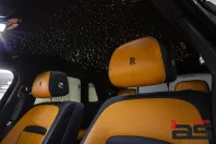 Rolls-Royce Ghost din 2024 cu 24.000 km - oferta ROL107038 - foto 22