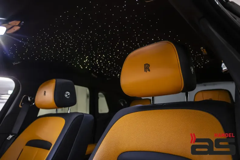Rolls-Royce Ghost din 2024 cu 24.000 km - oferta ROL107038 - foto 22