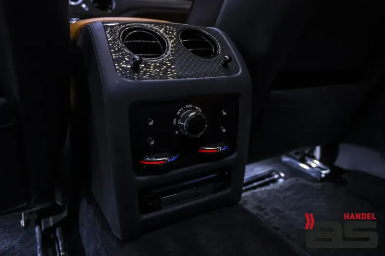 Rolls-Royce Ghost din 2024 cu 24.000 km - oferta ROL107038 - foto 26