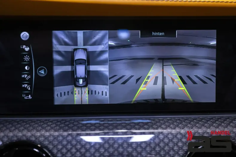 Rolls-Royce Ghost din 2024 cu 24.000 km - oferta ROL107038 - foto 28