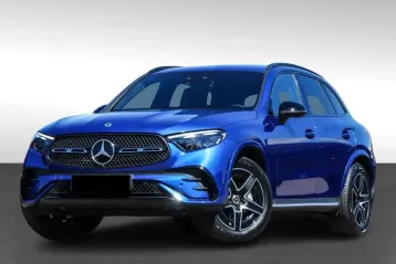 Mercedes-Benz GLC 200 din 2023 - oferta MER107039