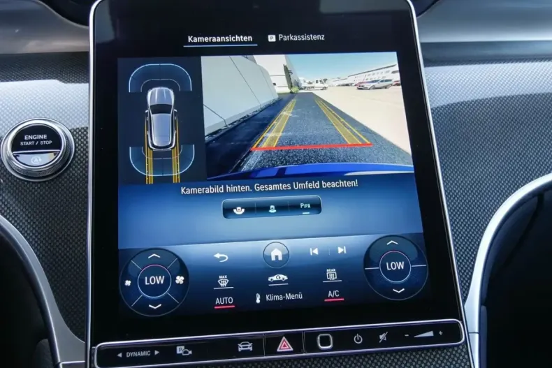 Mercedes-Benz GLC 200 din 2023 cu 27.725 km - oferta MER107039 - foto 3