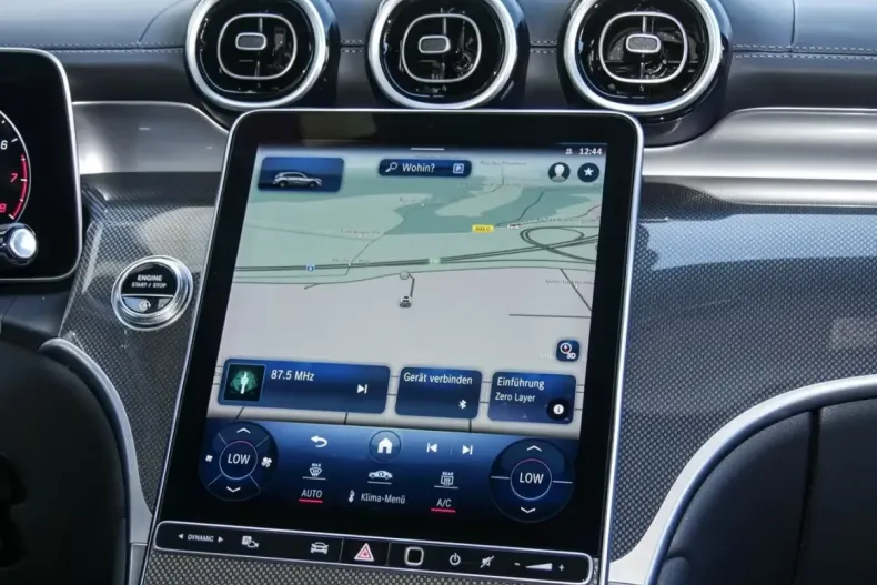 Mercedes-Benz GLC 200 din 2023 cu 27.725 km - oferta MER107039 - foto 7