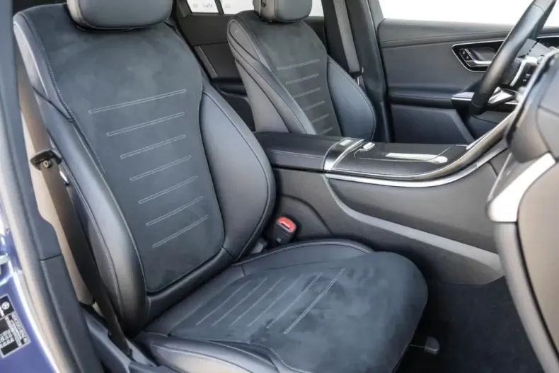 Mercedes-Benz GLC 200 din 2023 cu 27.725 km - oferta MER107039 - foto 8