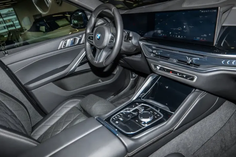 BMW X6 din 2024 cu 25.429 km - oferta BMW107040 - foto 6