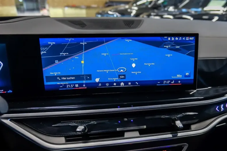 BMW X6 din 2024 cu 25.429 km - oferta BMW107040 - foto 7