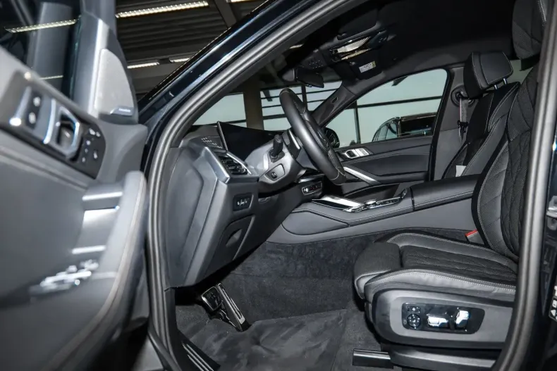 BMW X6 din 2024 cu 25.429 km - oferta BMW107040 - foto 8