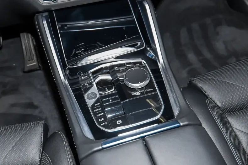 BMW X6 din 2024 cu 25.429 km - oferta BMW107040 - foto 14