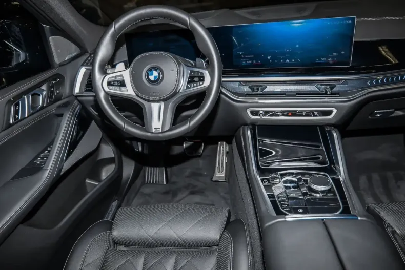 BMW X6 din 2024 cu 25.429 km - oferta BMW107040 - foto 15