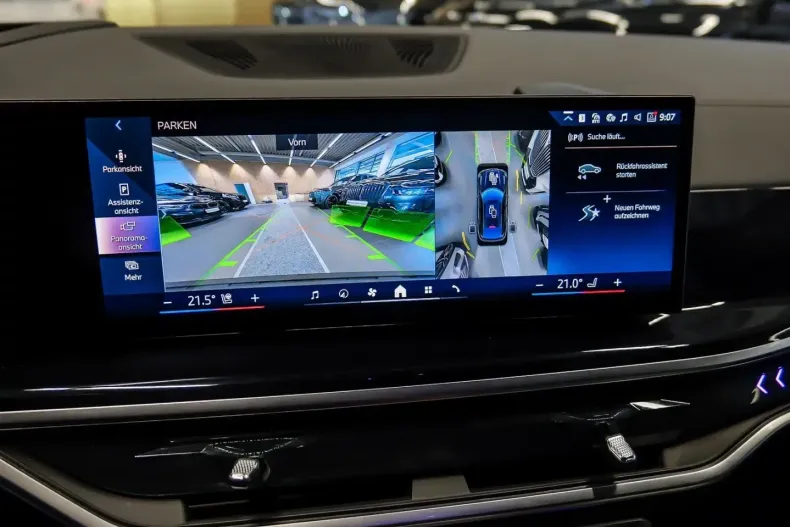 BMW X6 din 2024 cu 25.429 km - oferta BMW107040 - foto 16