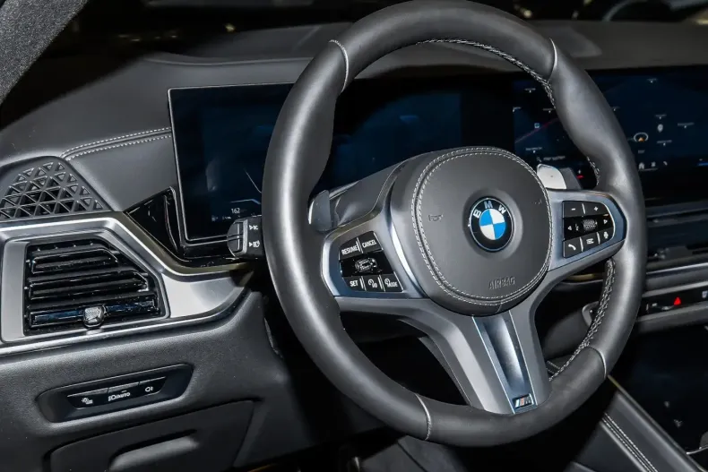 BMW X6 din 2024 cu 25.429 km - oferta BMW107040 - foto 18