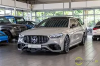 Mercedes-Benz S 63 AMG din 2023 cu 6.578 km - oferta MER107041 - foto 2