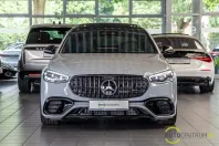 Mercedes-Benz S 63 AMG din 2023 cu 6.578 km - oferta MER107041 - foto 3