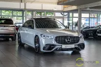Mercedes-Benz S 63 AMG din 2023 cu 6.578 km - oferta MER107041 - foto 4