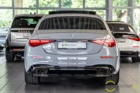 Mercedes-Benz S 63 AMG din 2023 cu 6.578 km - oferta MER107041 - foto 6