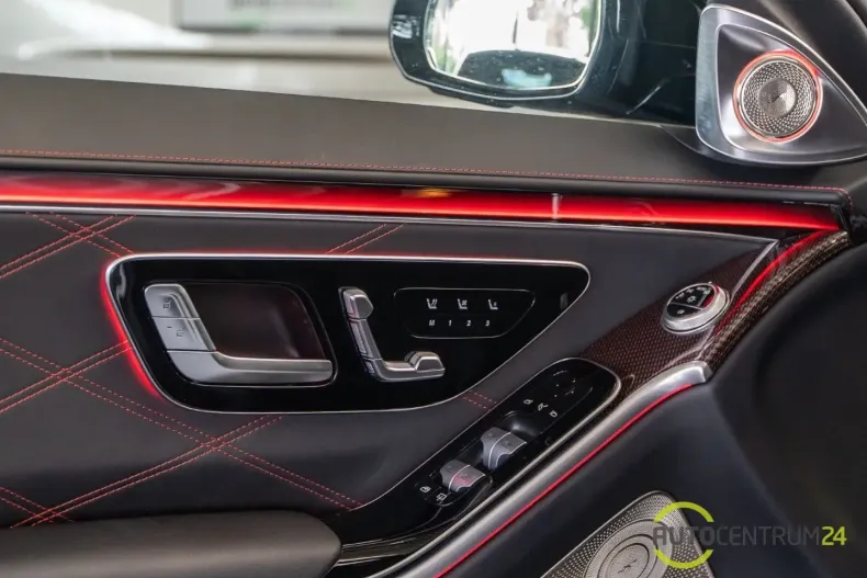 Mercedes-Benz S 63 AMG din 2023 cu 6.578 km - oferta MER107041 - foto 10