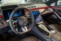 Mercedes-Benz S 63 AMG din 2023 cu 6.578 km - oferta MER107041 - foto 11