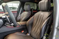 Mercedes-Benz S 63 AMG din 2023 cu 6.578 km - oferta MER107041 - foto 12