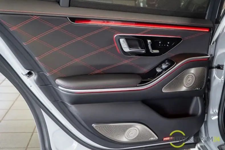 Mercedes-Benz S 63 AMG din 2023 cu 6.578 km - oferta MER107041 - foto 13