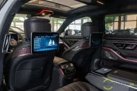 Mercedes-Benz S 63 AMG din 2023 cu 6.578 km - oferta MER107041 - foto 15