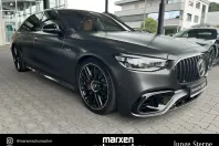 Mercedes-Benz S 63 AMG din 2024 cu 5.200 km - oferta MER107042 - foto 3