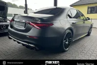 Mercedes-Benz S 63 AMG din 2024 cu 5.200 km - oferta MER107042 - foto 4