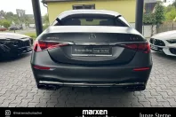 Mercedes-Benz S 63 AMG din 2024 cu 5.200 km - oferta MER107042 - foto 5