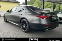 Mercedes-Benz S 63 AMG din 2024 cu 5.200 km - oferta MER107042 - foto 6