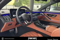 Mercedes-Benz S 63 AMG din 2024 cu 5.200 km - oferta MER107042 - foto 9