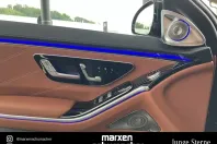 Mercedes-Benz S 63 AMG din 2024 cu 5.200 km - oferta MER107042 - foto 11