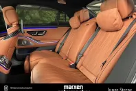 Mercedes-Benz S 63 AMG din 2024 cu 5.200 km - oferta MER107042 - foto 14