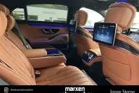 Mercedes-Benz S 63 AMG din 2024 cu 5.200 km - oferta MER107042 - foto 17