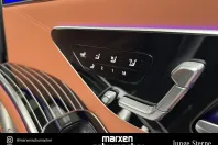 Mercedes-Benz S 63 AMG din 2024 cu 5.200 km - oferta MER107042 - foto 19