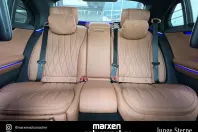 Mercedes-Benz S 63 AMG din 2024 cu 5.200 km - oferta MER107042 - foto 22