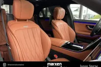 Mercedes-Benz S 63 AMG din 2024 cu 5.200 km - oferta MER107042 - foto 25