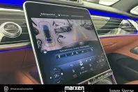 Mercedes-Benz S 63 AMG din 2024 cu 5.200 km - oferta MER107042 - foto 30