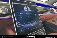 Mercedes-Benz S 63 AMG din 2024 cu 5.200 km - oferta MER107042 - foto 31