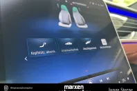 Mercedes-Benz S 63 AMG din 2024 cu 5.200 km - oferta MER107042 - foto 34