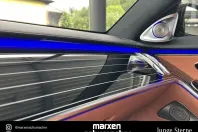 Mercedes-Benz S 63 AMG din 2024 cu 5.200 km - oferta MER107042 - foto 35