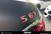 Mercedes-Benz S 63 AMG din 2024 cu 5.200 km - oferta MER107042 - foto 39