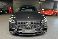 Mercedes-Benz S 63 AMG din 2023 cu 15.997 km - oferta MER107043 - foto 2