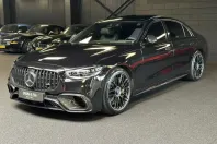 Mercedes-Benz S 63 AMG din 2023 cu 15.997 km - oferta MER107043 - foto 3