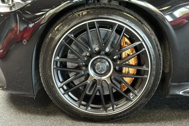 Mercedes-Benz S 63 AMG din 2023 cu 15.997 km - oferta MER107043 - foto 4