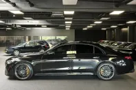Mercedes-Benz S 63 AMG din 2023 cu 15.997 km - oferta MER107043 - foto 5