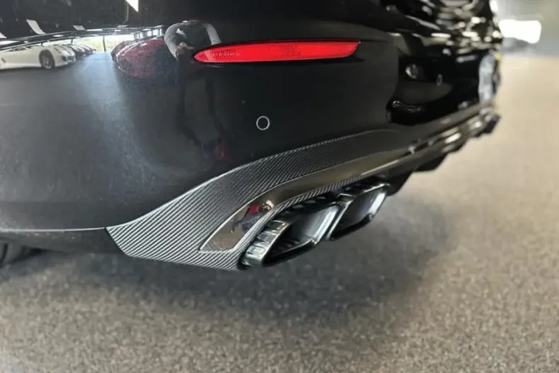 Mercedes-Benz S 63 AMG din 2023 cu 15.997 km - oferta MER107043 - foto 8