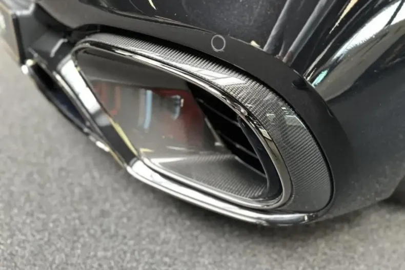 Mercedes-Benz S 63 AMG din 2023 cu 15.997 km - oferta MER107043 - foto 11