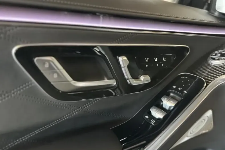 Mercedes-Benz S 63 AMG din 2023 cu 15.997 km - oferta MER107043 - foto 13