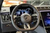 Mercedes-Benz S 63 AMG din 2023 cu 15.997 km - oferta MER107043 - foto 15