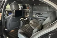 Mercedes-Benz S 63 AMG din 2023 cu 15.997 km - oferta MER107043 - foto 17