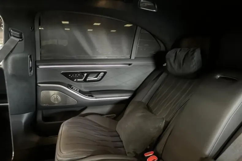 Mercedes-Benz S 63 AMG din 2023 cu 15.997 km - oferta MER107043 - foto 18